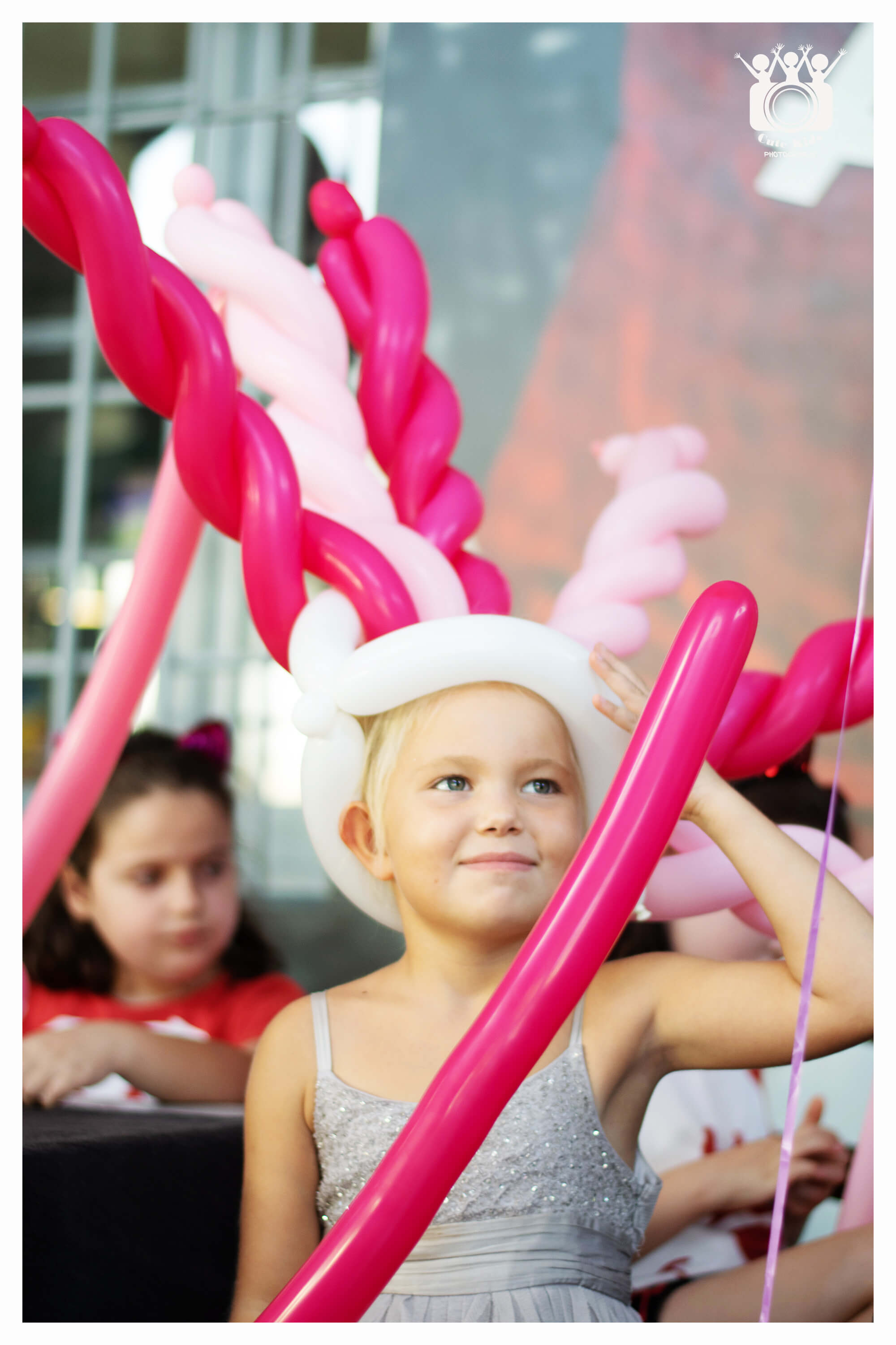 Birthday Party photos