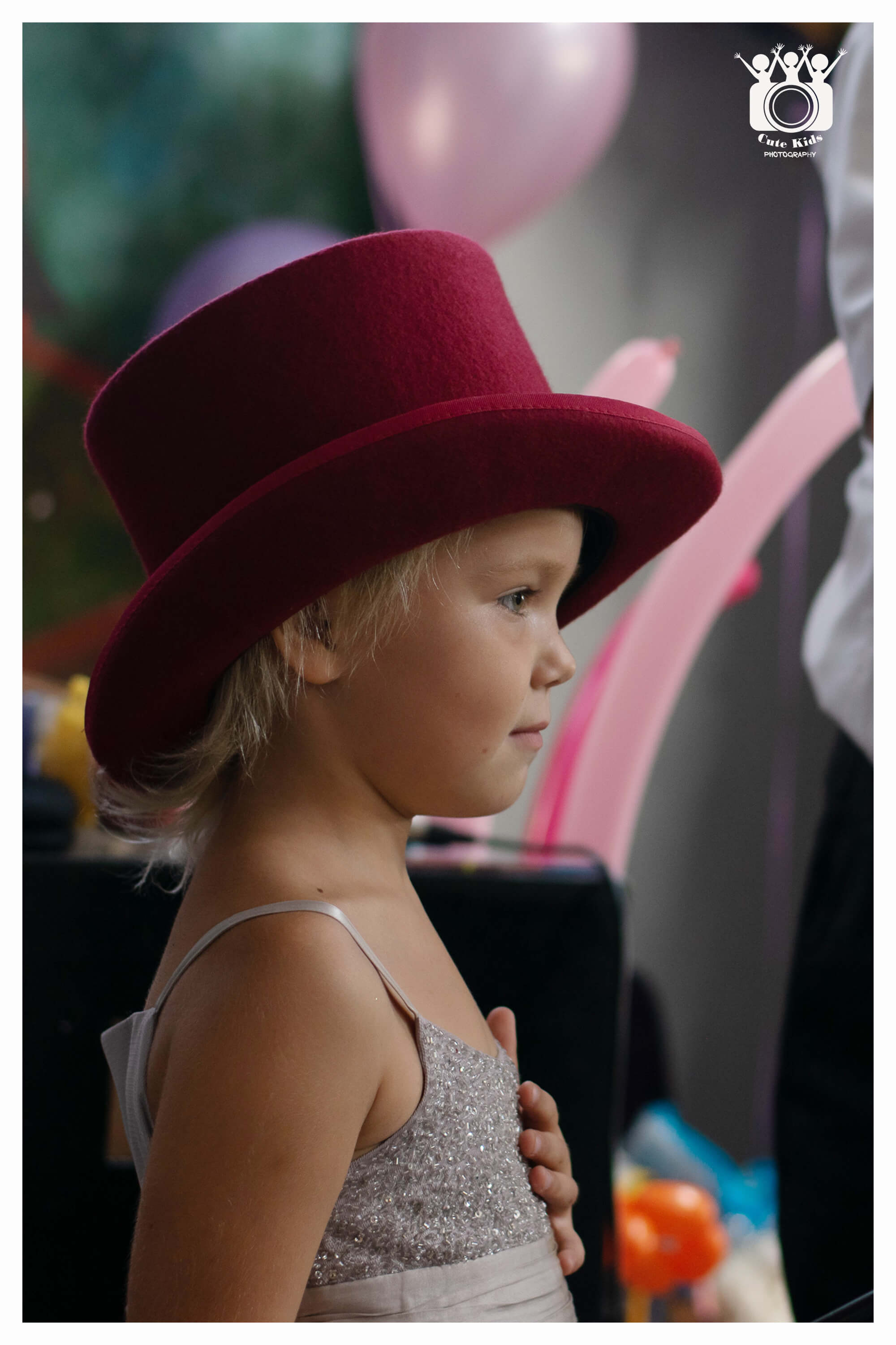 Birthday Party photos