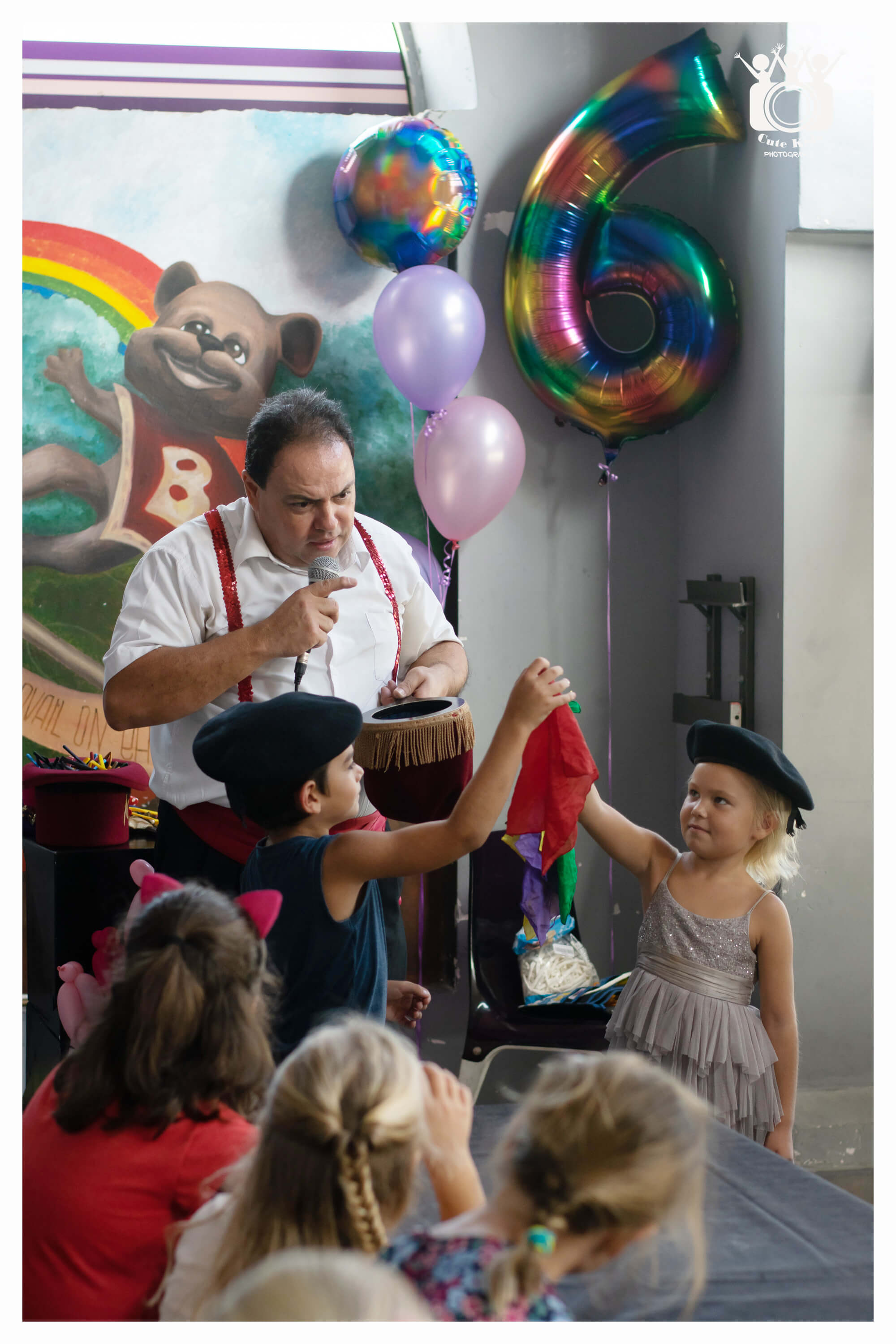Birthday Party photos