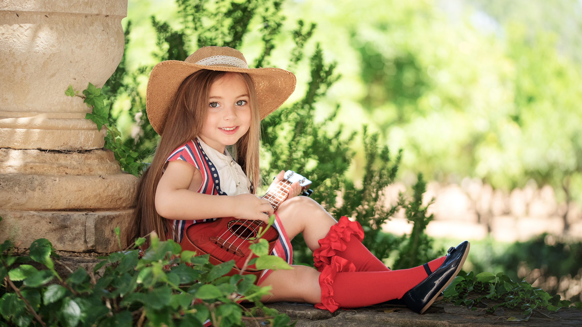 Children photo