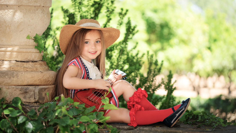 Children photo