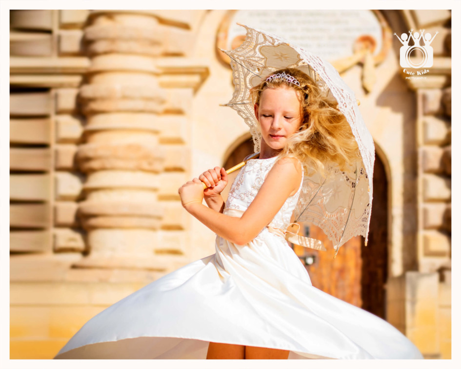 Prinsess photo session in Manuel Island