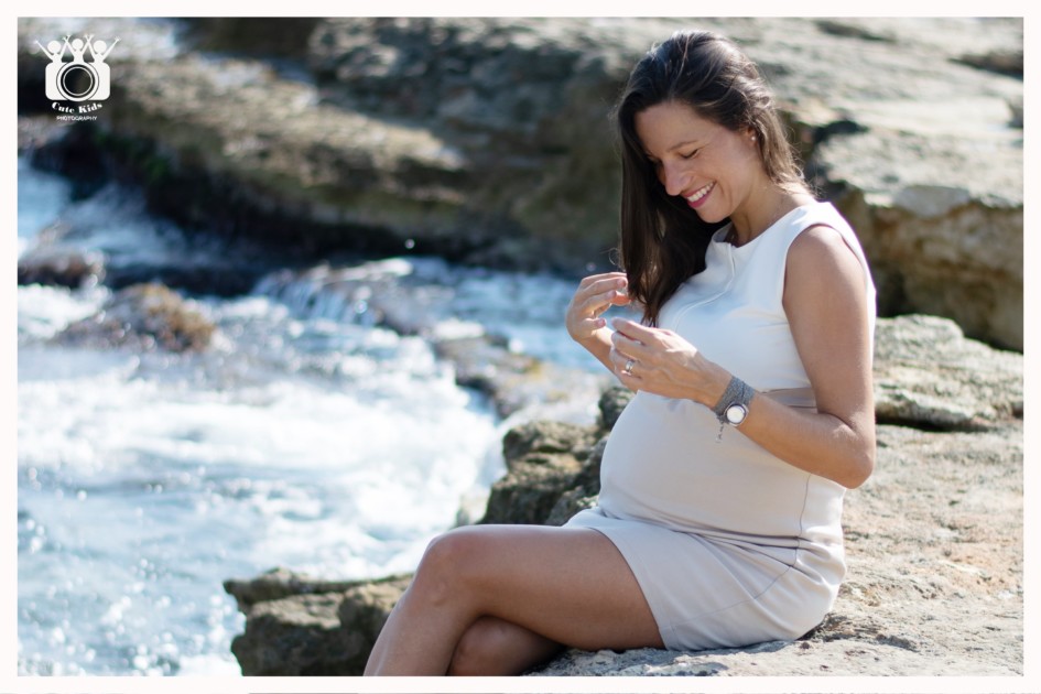Beautiful maternity photography