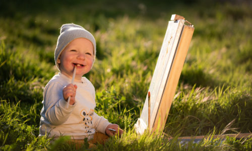 family kids BABY PHOTOGRAPHER MALTA